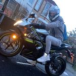 Profile Picture of Wesley (@wesley_coburn) on Instagram