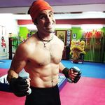 Profile Picture of Rubén Solera Luoan Wong (@luoan_wong_ruben_solera) on Instagram