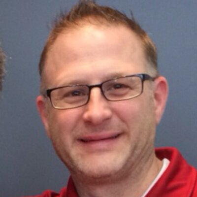 Profile Picture of Matt Debrocke (@mattdebrocke) on Twitter