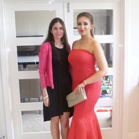 Profile Picture of Olivia Chisholm (@olivia-chisholm-7) on Quora