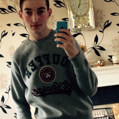 Profile Picture of Anthony (@anthony_parson5) on Twitter