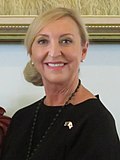 Profile Picture of Vicki O'Halloran - Wikipediaon Wikipedia