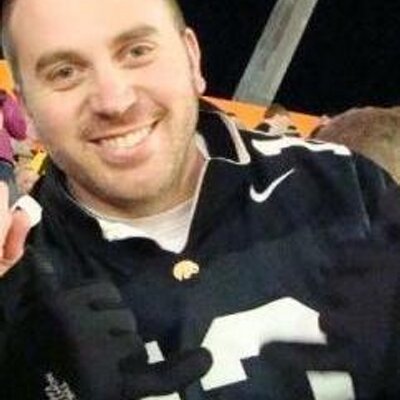 Profile Picture of B Gade (@jamesmouton) on Twitter
