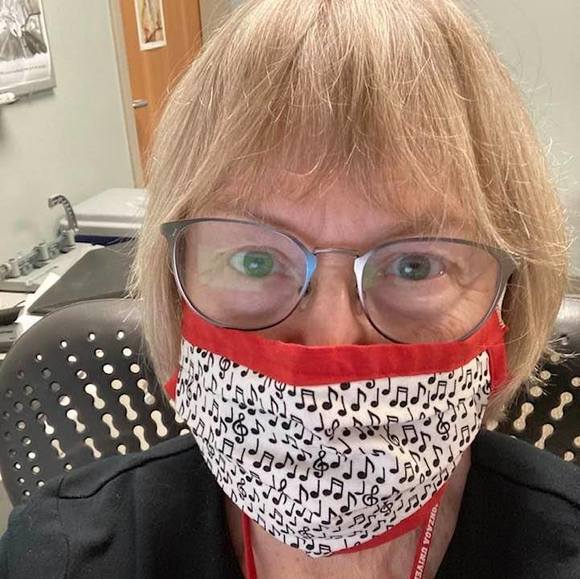 Profile Picture of Sharon Cheney (@cheneys556) on Poshmark