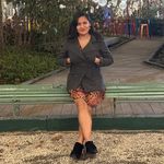 Profile Picture of Nancy Miriam Marcatoma (@miriammarcatoma) on Instagram