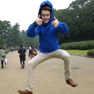 Michael Hottman - Twitter Profile Picture of Michael Hottman (@Michael_Hottman) on Twitter