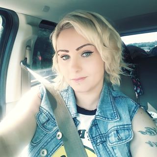 Profile Picture of Samantha Thompson (@samantha.thompson.7773) on Facebook