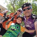 Profile Picture of DannyRB (@baggett.cycling.adventures) on Instagram