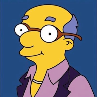 Profile Picture of JASON (@JasonMarkG) on Twitter