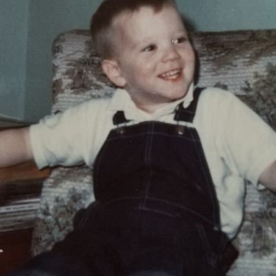 Profile Picture of Patrick J Blanchette (@PatrickJBlanch1) on Twitter