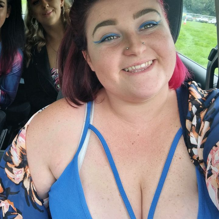 Amy Thomson - Tiktok Profile Picture of Amy Thomson (@amy_with_a_y) on Tiktok