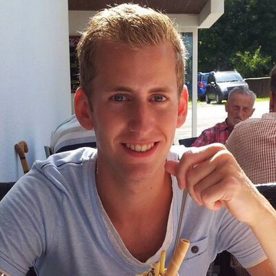 Profile Picture of Bart Jacobs (@bartjacobs92) on Twitter