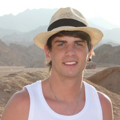 Profile Picture of Eric Maffei (@EricMaffei) on Twitter