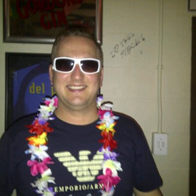 Profile Picture of Daniel Wessels (@danielwessels1) on Twitter