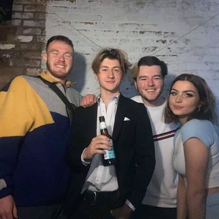 Profile Picture of Jake Dick (@Jake-Dick) on Facebook