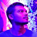 Profile Picture of Debanuj Chatterjee (@debanujchatterjee) on Instagram