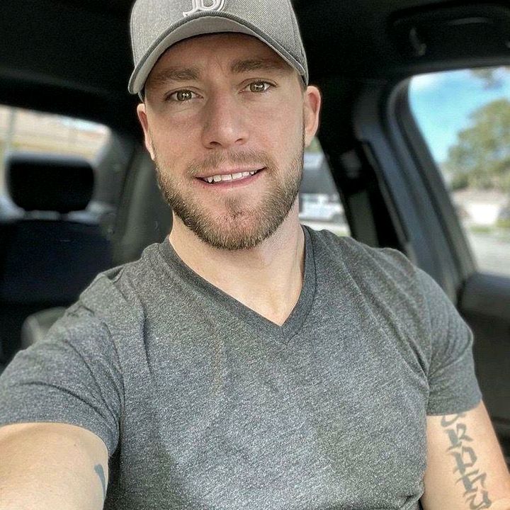 Profile Picture of Michael (@michael.kennedy005) on Tiktok