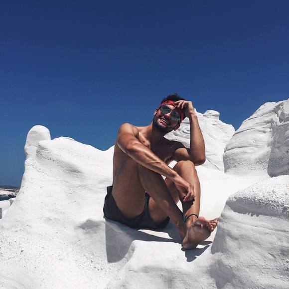 Profile Picture of Stathis Pavlopoulos (@spavlopoulos) on Poshmark