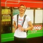 Profile Picture of Màrk Jenei (@markjenei971217) on Instagram