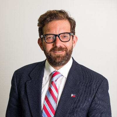Profile Picture of Conner For Congress (@DrPhillipConner) on Twitter