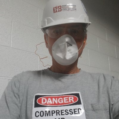 Profile Picture of David E Bontrager (@bontrager_e) on Twitter