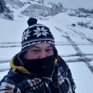 Profile Picture of Abraham Cruz Moreno (@AbrahamCruzMor6) on Twitter