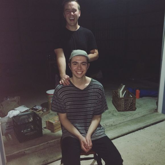 Profile Picture of Tyler Wing (@gniwrelyt) on Poshmark