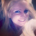 Profile Picture of Brittany Andrews (@shaner8thegame) on Instagram