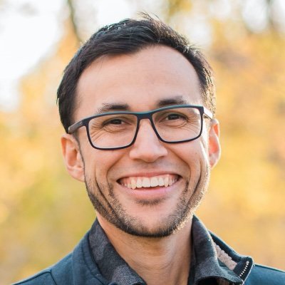 Profile Picture of Nick Cates (@nickcates) on Twitter