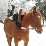 Profile Picture of Chloe Pedersen (@dachlota) on Instagram