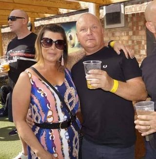 Profile Picture of Kev Salt (kipper) (@kevin.salt.92) on Facebook