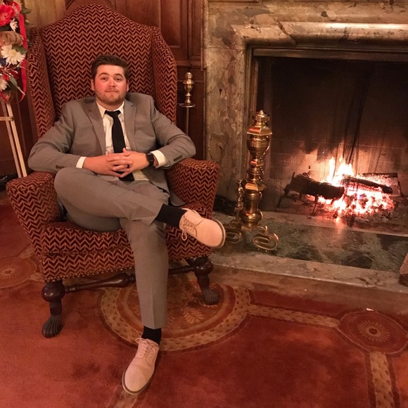 Profile Picture of Mason Stenquist (@stank45) on Poshmark