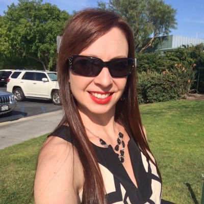 Profile Picture of Allison Begley (@drbegzonis) on Twitter