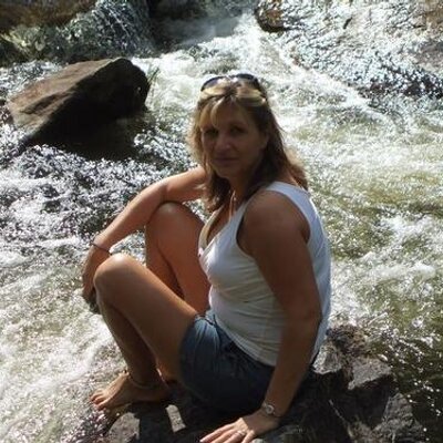 Profile Picture of Stacy Whitehurst (@1hott) on Twitter