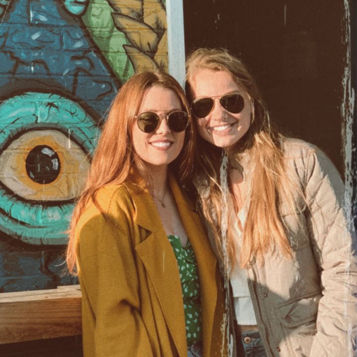 Profile Picture of Maddie Pearson (@maddieeeapearson) on Tiktok