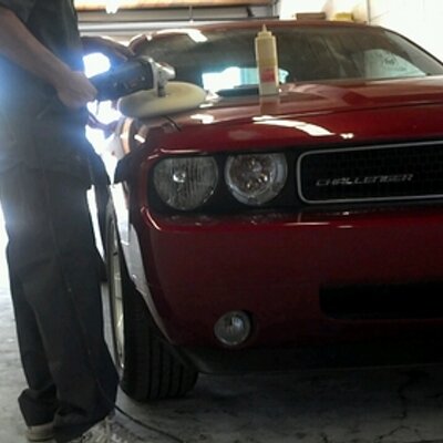 Profile Picture of Chris Strobel (@CDStrobel) on Twitter