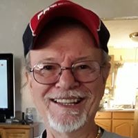 Profile Picture of Richard Fitzpatrick (@richard-fitzpatrick-20) on Quora