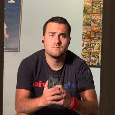 Profile Picture of Simon Fournier (@frnsimon) on Twitter