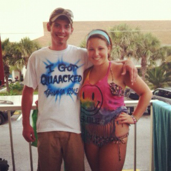 Profile Picture of Ashley Quaack (@anq3791) on Poshmark