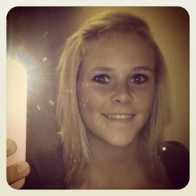 Profile Picture of Holly Guidry (@hollyrenee15) on Pinterest