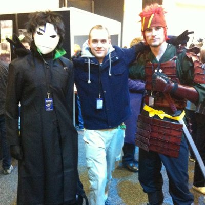 Profile Picture of Derek Krause (@derek_krause) on Twitter