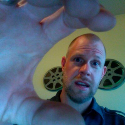 Profile Picture of Jerry Hartman (@@jerry_hartman) on Twitter