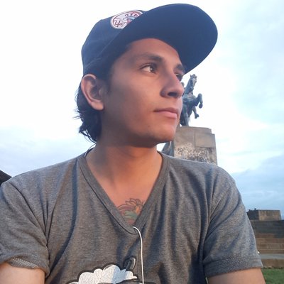 Profile Picture of Jimmy Bolaños (@jimmy19l) on Twitter