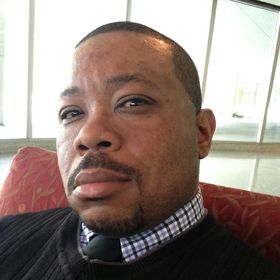 Profile Picture of Joel Thompson Jr. (@jjjthompsonjr) on Pinterest