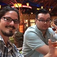 Profile Picture of Alex Bahret (@alexbahret) on Pinterest