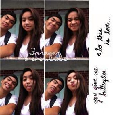 Profile Picture of JoeTheMango (@samaniego_jo) on Twitter