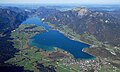 Profile Picture of Schafberg (Salzkammergut)on Wikipedia