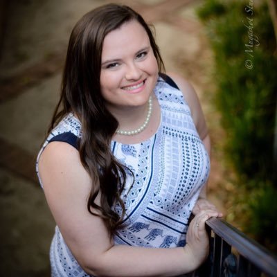 Profile Picture of Gracie Arnold (@graciebug98) on Twitter