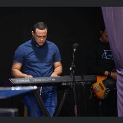 Profile Picture of DarisMAB (@darisalmonte) on Tiktok