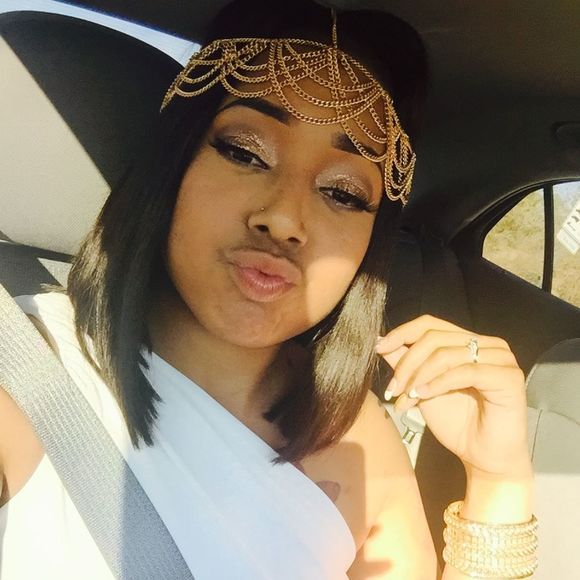 Profile Picture of Chaconna Marks (@cmarks5) on Poshmark